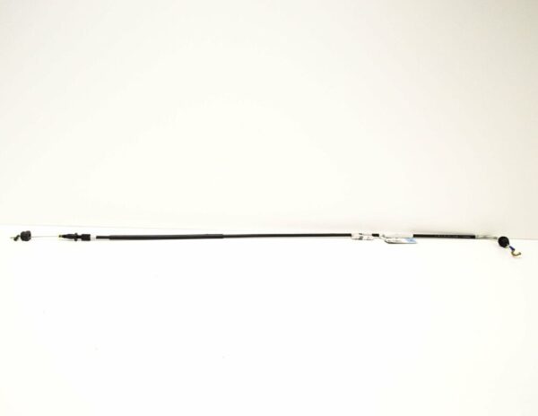 35411160611 - NEW BMW BOWDEN CABLE E34 520I SEDAN WAGON 35411160611 1160611 RHD OEM