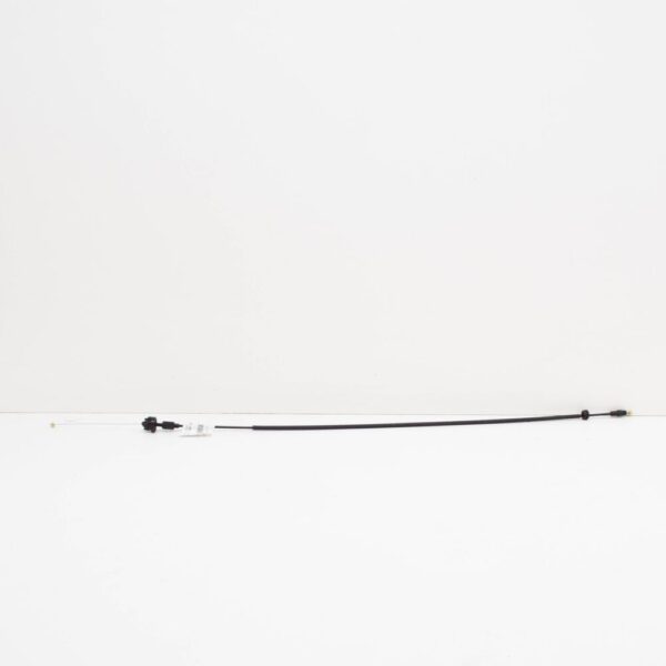 35411160944 - BMW 5 E34 accelerator pedal control cable 35411160944, original part