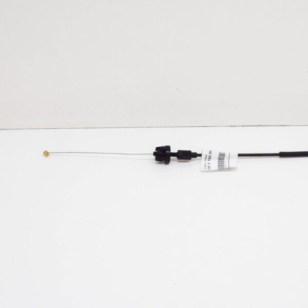 35411160944 - BMW 5 E34 accelerator pedal control cable 35411160944, original part