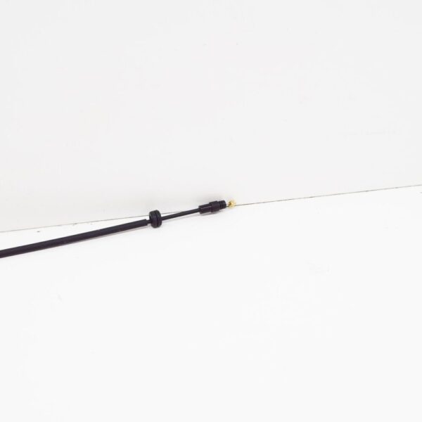 35411160944 - BMW 5 E34 accelerator pedal control cable 35411160944, original part