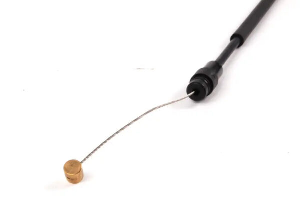 35411162633 - NEW BMW 5 E39 THROTTLE CABLE 1162633 35411162633 ORIGINAL