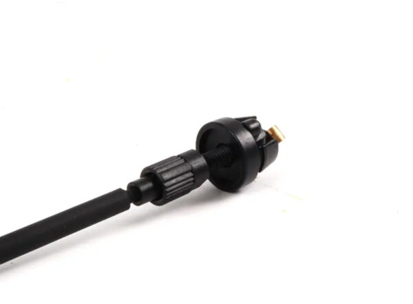 35411162633 - NEW BMW 5 E39 THROTTLE CABLE 1162633 35411162633 ORIGINAL