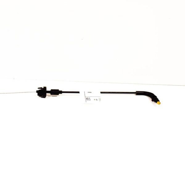35411163018 - BMW 5 E39 2.8i Throttle Cable for Secondary Housing Drive 35411163018 New