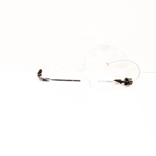 35411163018 - BMW 5 E39 2.8i Throttle Cable for Secondary Housing Drive 35411163018 New
