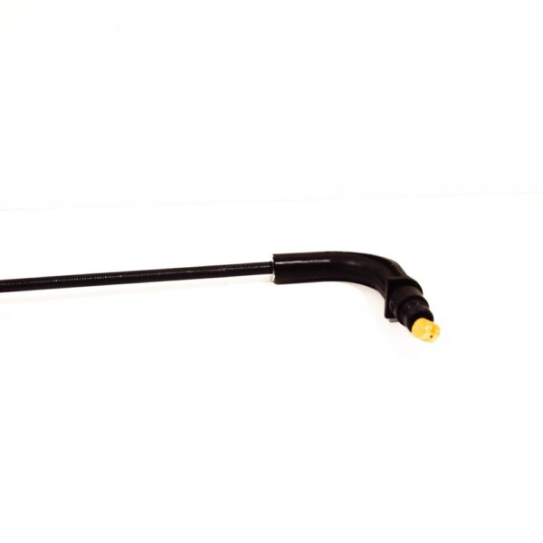 35411163018 - BMW 5 E39 2.8i Throttle Cable for Secondary Housing Drive 35411163018 New
