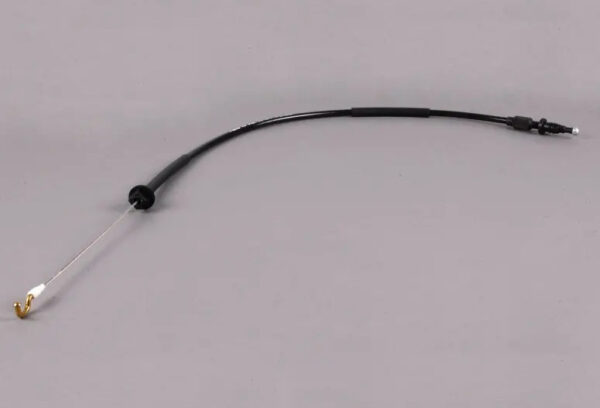 35411164512 - NEW BMW Z3 COUPE E36 ACCELERATOR BOWDEN CABLE 1164512 35411164512 GENUINE
