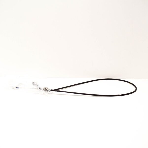 35411164636 - BMW 3 E36 1.8is 103kW Accelerator Cable RHD 35411164636 1164636 New Genuine