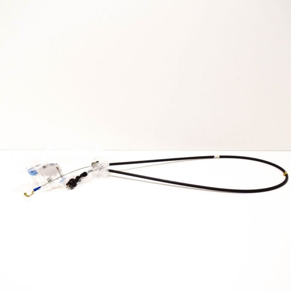 35411164636 - BMW 3 E36 1.8is 103kW Accelerator Cable RHD 35411164636 1164636 New Genuine
