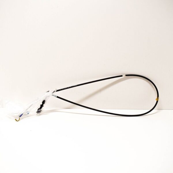 35411164636 - BMW 3 E36 1.8is 103kW Accelerator Cable RHD 35411164636 1164636 New Genuine