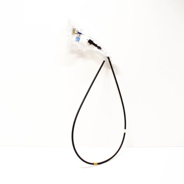 35411164636 - BMW 3 E36 1.8is 103kW Accelerator Cable RHD 35411164636 1164636 New Genuine