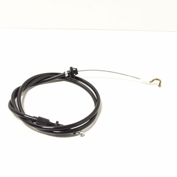 35411164832 - NEW BMW 5 E39 ACCELERATOR CABLE RHD 35411164832 OEM