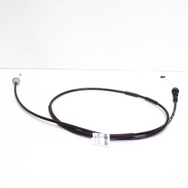 35411166203 - BMW 3 E46 Accelerator Bowden Cable 35411166203 1166203 NEW GENUINE
