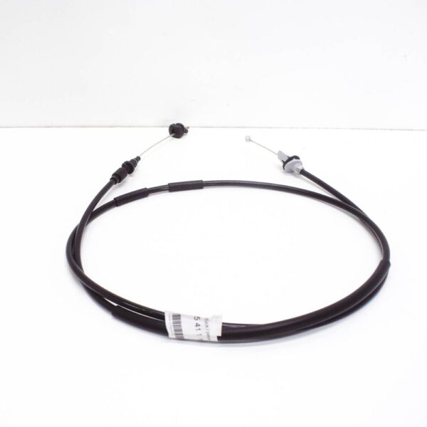35411166203 - BMW 3 E46 Accelerator Bowden Cable 35411166203 1166203 NEW GENUINE