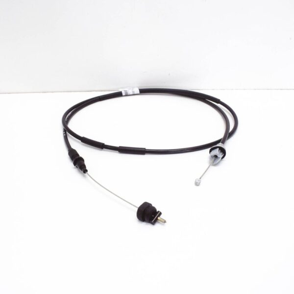 35411166203 - BMW 3 E46 Accelerator Bowden Cable 35411166203 1166203 NEW GENUINE