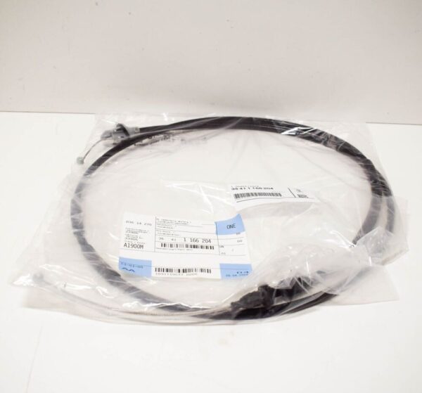 35411166204 - BMW 3 E46 Accelerator Bowden Cable 35411166204 NEW GENUINE