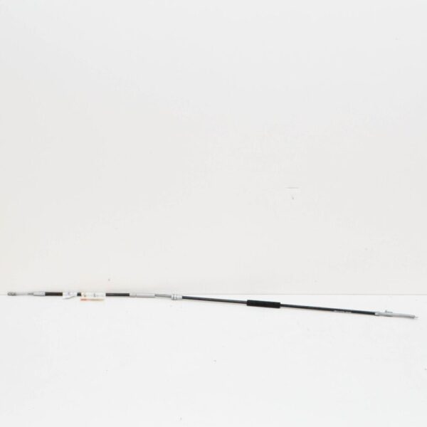 35511161473 - NEW BMW 7 E38 LEFT PARKING BRAKE CABLE 35511161473 1161473 ORIGINAL