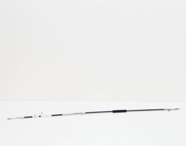 35511161473 - NEW BMW 7 E38 LEFT PARKING BRAKE CABLE 35511161473 1161473 ORIGINAL