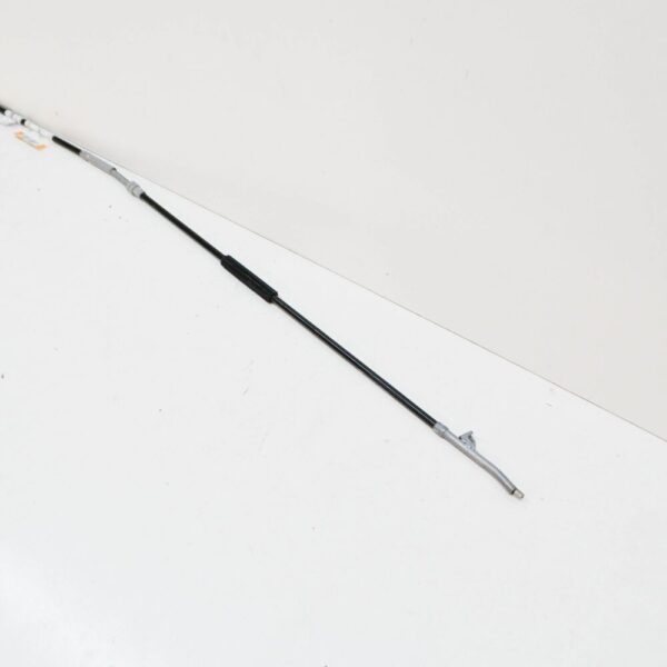 35511161473 - NEW BMW 7 E38 LEFT PARKING BRAKE CABLE 35511161473 1161473 ORIGINAL