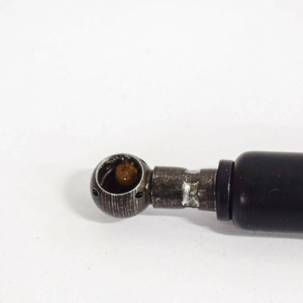 35511165574 - NEW OEM BMW 7 E38 PARKING BRAKE PEDAL STRUT ABSORBER 35511165574 1997 GENUINE