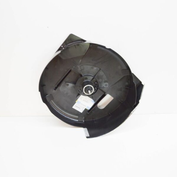 36106857373 - Mini Cooper F56 Rear Compact Spare Wheel Well 6857373 36106857373 NEW GENUINE
