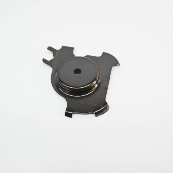 36106857374 - MINI COOPER F56 Spare Wheel Retainer Bracket 6857374 36106857374 NEW GENUINE