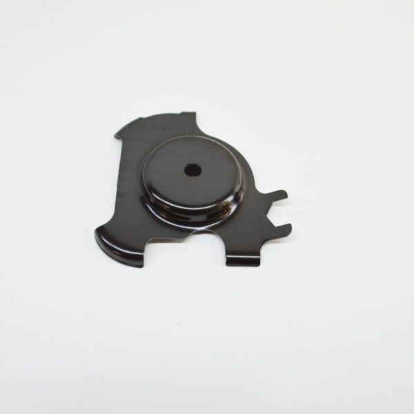 36106857374 - MINI COOPER F56 Spare Wheel Retainer Bracket 6857374 36106857374 NEW GENUINE