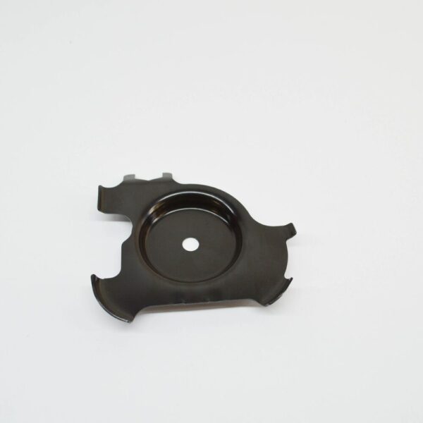 36106857374 - MINI COOPER F56 Spare Wheel Retainer Bracket 6857374 36106857374 NEW GENUINE