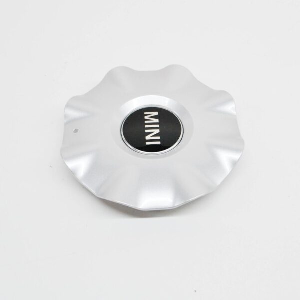 36106860724 - MINI COOPER F55 rim - hub cap 36106860724 NEW ORIGINAL