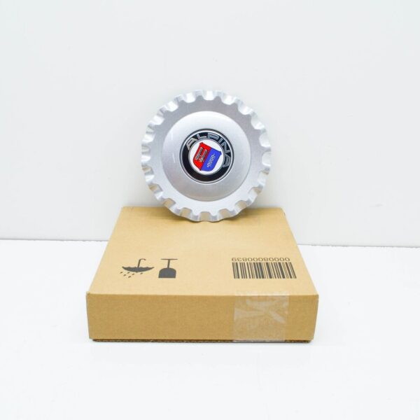 36107980127 - BMW 6 Gran Coupe F06 wheel hub cover new original