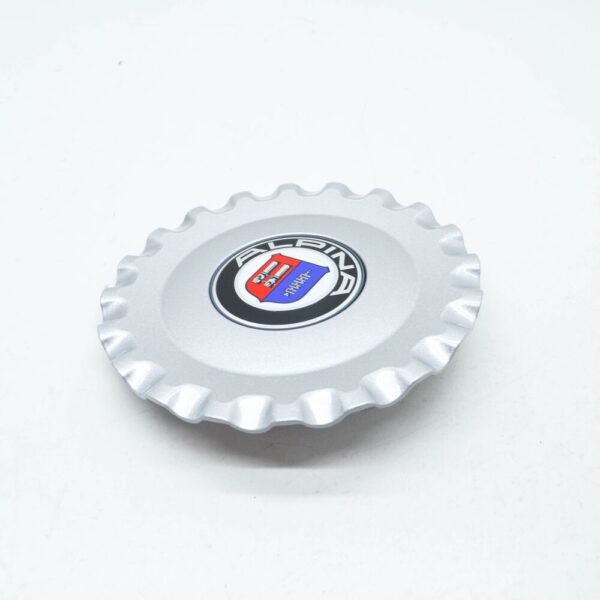 36107980127 - BMW 6 Gran Coupe F06 wheel hub cover new original