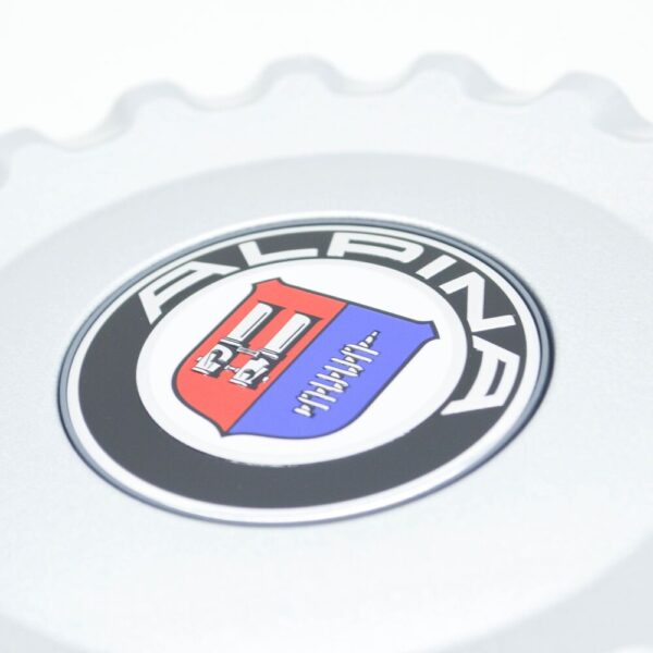 36107980127 - BMW 6 Gran Coupe F06 wheel hub cover new original
