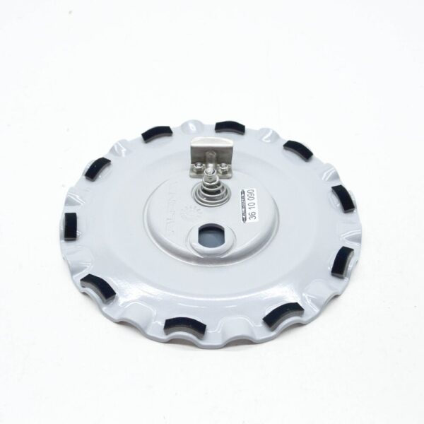 36107980127 - BMW 6 Gran Coupe F06 wheel hub cover new original