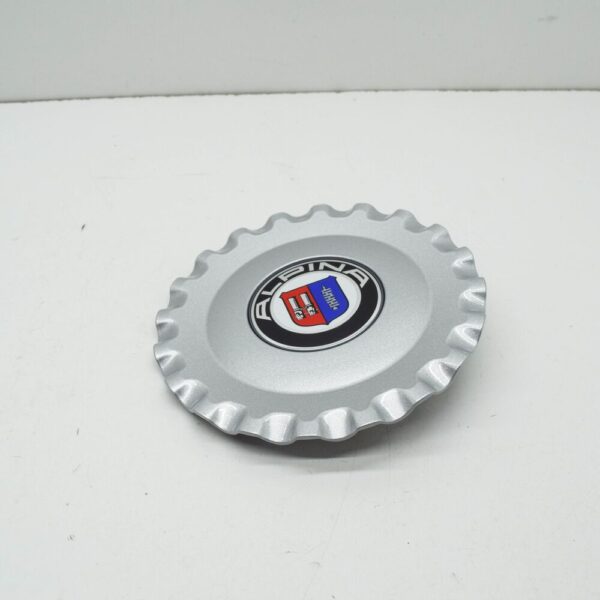 36107980127 - BMW 6 Gran Coupe F06 wheel hub cover new original