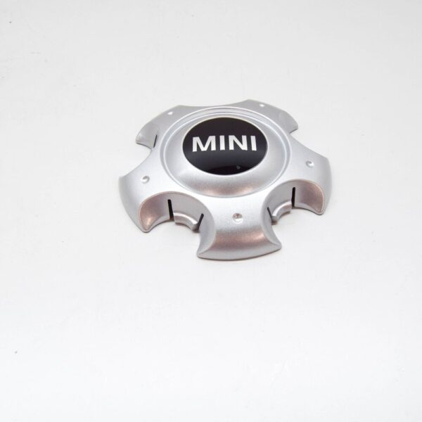 36109804232 - MINI Cooper R60 Wheel Center Hub Cap 16" Cover 36109804232 NEW GENUINE