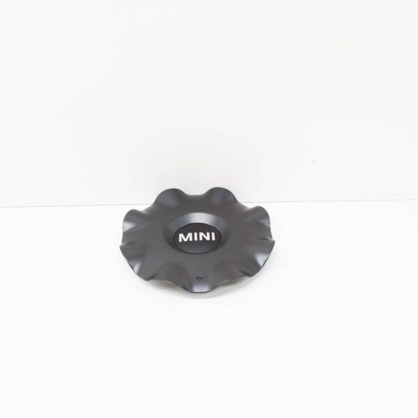 36109804380 - MINI COUNTRYMAN R60 Wheel Hub Cover 9804380 36109804380 NEW GENUINE