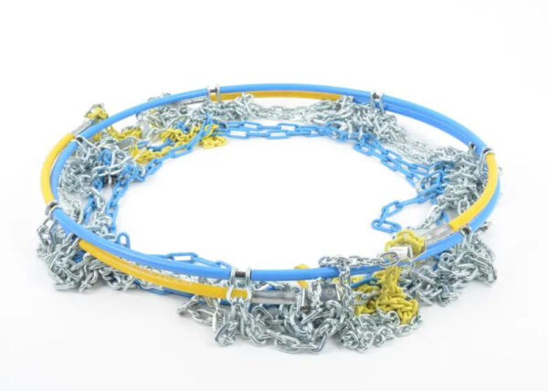 36110140042 - NEW MINI COOPER R50 SNOW CHAIN SYSTEM RUD MATIC 36110140042 ORIGINAL