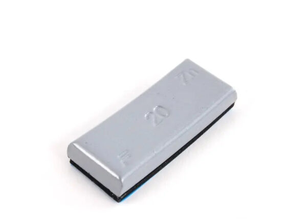 36116766332 - 35x BMW 3 G20 BALANCE WEIGHT ZINC W.ABHESIVE FILM 6766332 36116766332 GENUINE