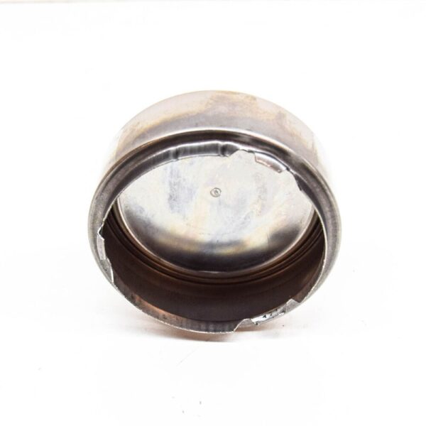 36131117649 - BMW 5 E12 E28 E34 wheel center cap 36131117649 new OEM