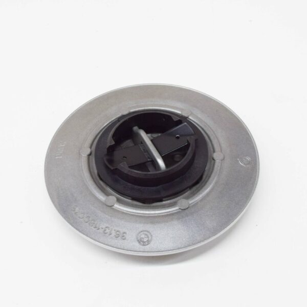 36131180076 - NEW BMW 7 SERIES E32 STYLE 3 ALLOY WHEEL HUB CAP 36131180076