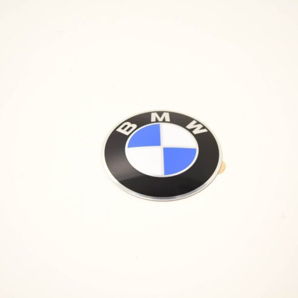 36131181080 - BMW 3 E46 Wheel Center Hub Emblem 36131181080 1181080 NEW GENUINE
