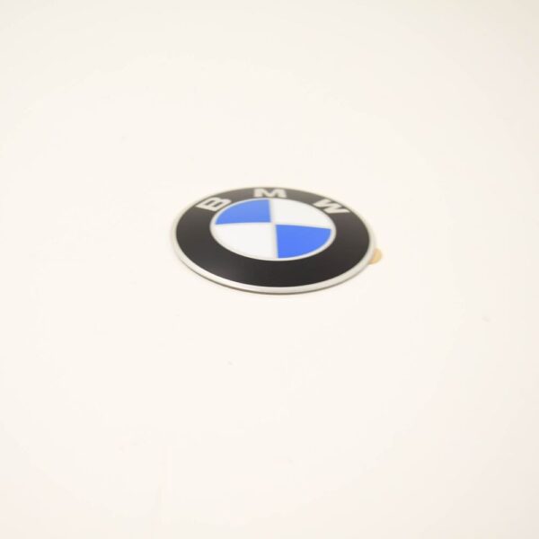 36131181080 - BMW 3 E46 Wheel Center Hub Emblem 36131181080 1181080 NEW GENUINE