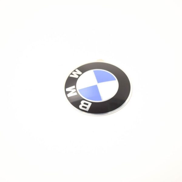36131181080 - BMW 3 E46 Wheel Center Hub Emblem 36131181080 1181080 NEW GENUINE