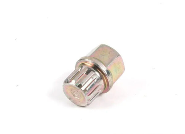 36131181248 - BMW 5 E60 Wheel Bolt Adapter - Code 18 1181248 36131181248 NEW ORIGINAL
