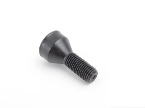 36131181279 - BMW 5 E39 single wheel lock bolts 1181279 36131181279 NEW ORIGINAL