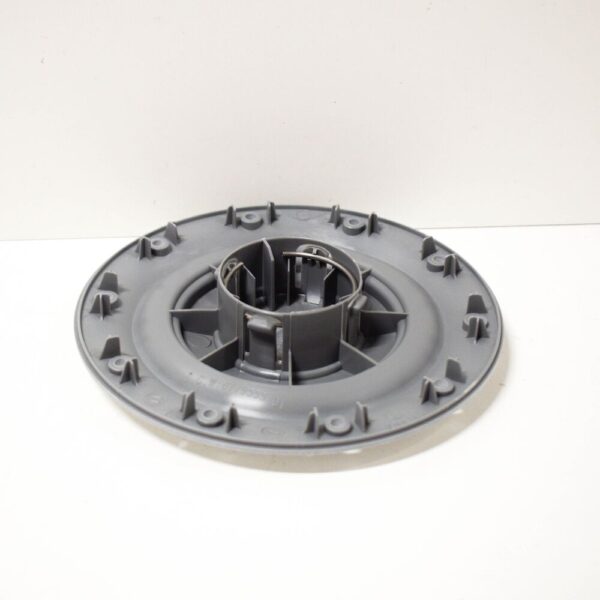 36131512573 - MINI Cooper R50 Wheel Centre Hub Cap 1x White 16" 36131512573 NEW GENUINE