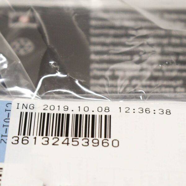 36132453960 - NEW MINI COOPER LOCKING R57 WHEEL BOLT SET 36132453960 2453960