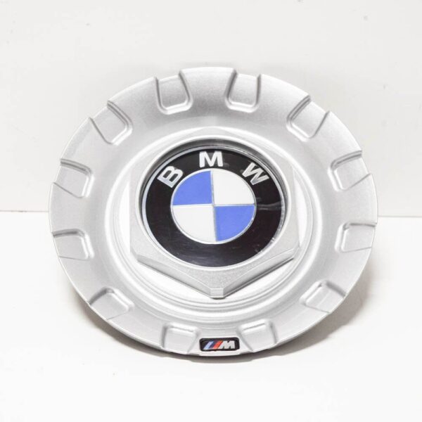 36136757372 - BMW 3 E46 M Sport Spoke 101 Wheel Cap 36136757372 New
