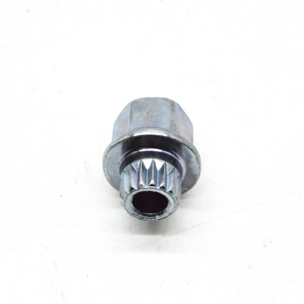 36136765545 - NEW BMW 3 GRAN TURISMO F34 WHEEL BOLT ADAPTER 36136765545 6765545 GENUINE
