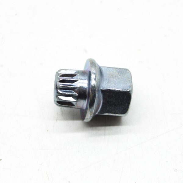 36136765545 - NEW BMW 3 GRAN TURISMO F34 WHEEL BOLT ADAPTER 36136765545 6765545 GENUINE