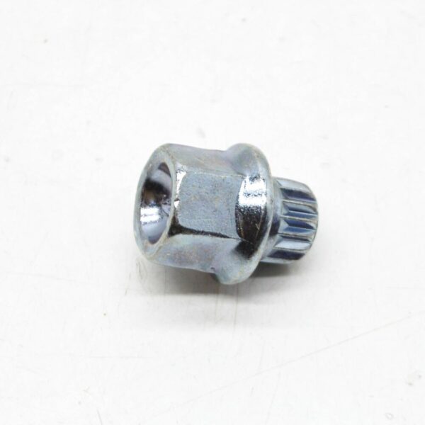 36136765545 - NEW BMW 3 GRAN TURISMO F34 WHEEL BOLT ADAPTER 36136765545 6765545 GENUINE